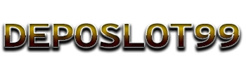 Logo DEPOSLOT99